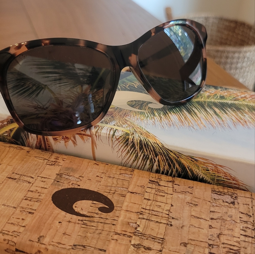 COSTA sunglasses Sarasota 580